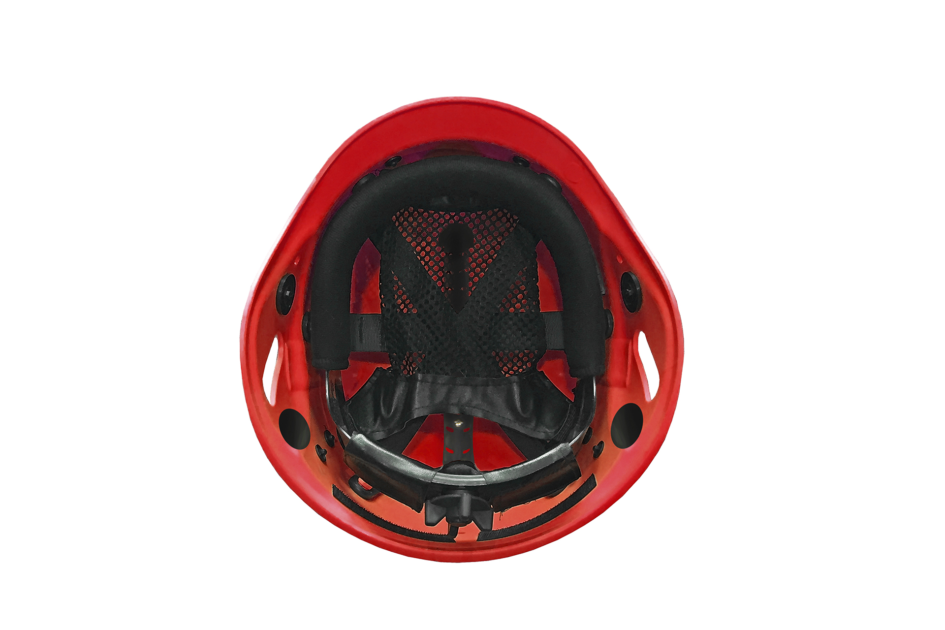 Casco de bombero forestal vft1 3